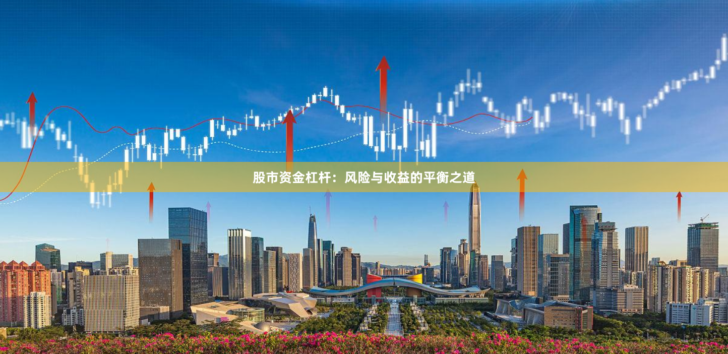 股市资金杠杆：风险与收益的平衡之道